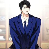 Park Hyung Seok lớn