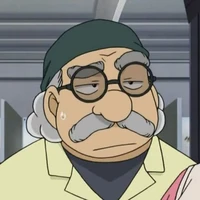Hiroshi Agasa