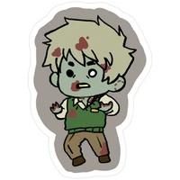 zombie