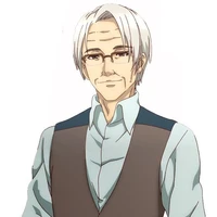 Bác Lý (Ông chủ hiệu sách)