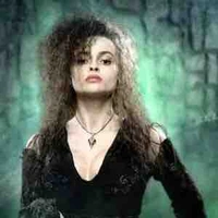 Bellatrix Lestrange