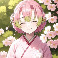 Kanroji Mitsuri