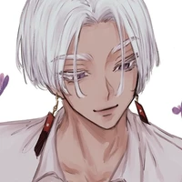 Kurokawa Izana
