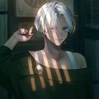 Kurokawa Izana
