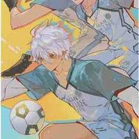 Nagi Seishiro 