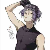 Reo Mikage 