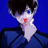 Isagi Yoichi