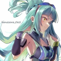 Aoi