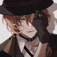 Chuuya