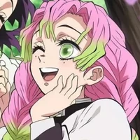 Mitsuri