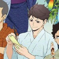 oikawa tooru