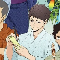 oikawa tooru