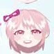 Yui mochi