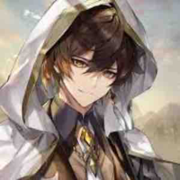 Morax/ Zhongli