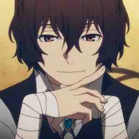 Dazai Osamu