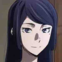 Tanizaki Naomi