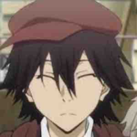 Edogawa Ranpo