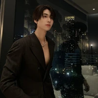 Dunk Natachai Boonprasert