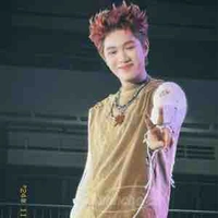 Hoàng Đức Duy(Captain boy)