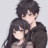 Ngân + Khoa