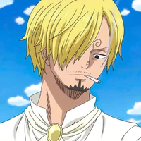 Vinsmoke Sanji