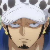 Trafalgar.D.Water.Law