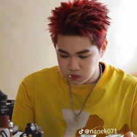 cừu (Hoàng Đức Duy)