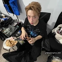 Nicky(Trần Phong Hào)