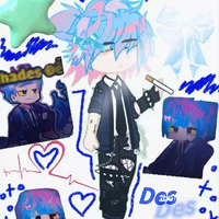 hiha des