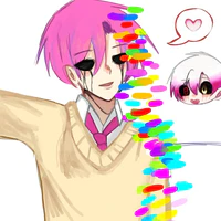 Hiha glitch