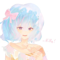 Yummie[ trc khi xuyên không ]