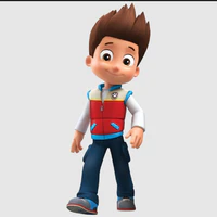 Ryder