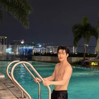 Huỳnh Hoàng Hùng ( Gem)