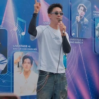 Nguyễn Trường Sinh ( Song Luân)