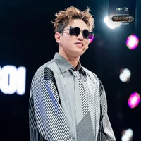 Trần Thiện Thanh Bảo( Bray)