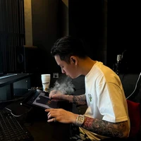 Bùi Thế Anh ( ANDREE)