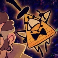 Bill Cipher