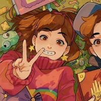 Mabel Pines