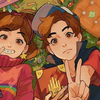 Dipper Pines