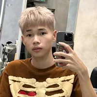 Trần Tấn Đạt(bé điệu)