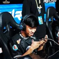 M.Excel Verilyan Putra