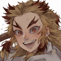 Kyojuro Rengoku