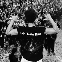 Gin Tuấn Kiệt