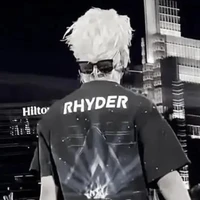 Nguyễn Quang Anh(rhyder