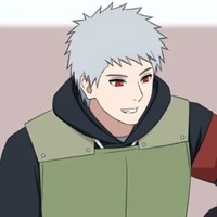 Uchiha Ken