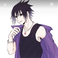 Uchiha Charasuke