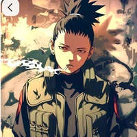 Nara Shikamaru