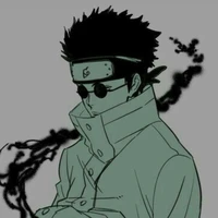Aburame Shino