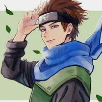 Sarutobi Konohamaru