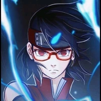 Uchiha Sadara